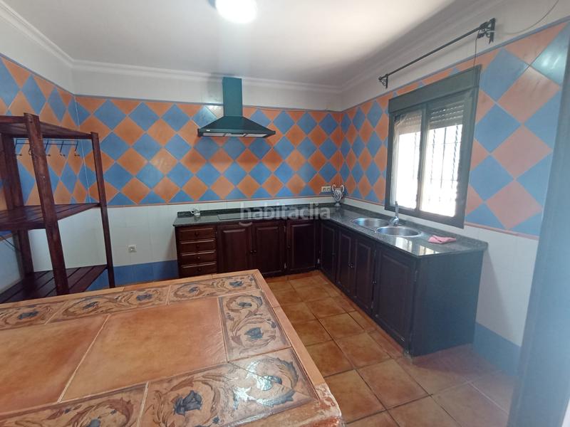 Foto 3f3d0b5d-b258-4b30-a989-6d56e118503d. Casale con riscaldamento in Puerto Deportivo Chipiona