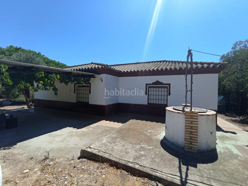 Foto 4028ce47-827e-442a-ac7e-d70bd593c9df. Casale con riscaldamento in Puerto Deportivo Chipiona