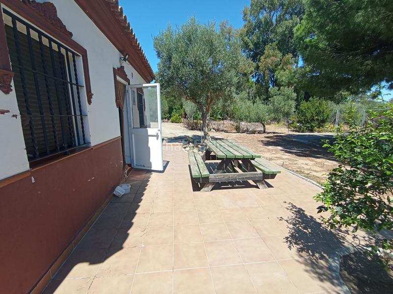 Foto b464d108-5b57-4d51-8ff2-cfd3770a29ec. Casale con riscaldamento in Puerto Deportivo Chipiona