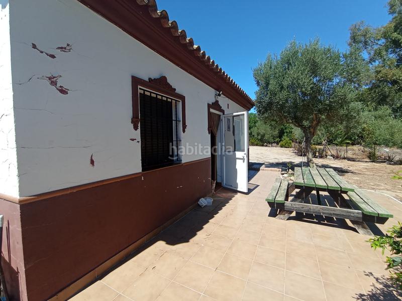 Foto 36b35202-7ab8-4830-8c8d-fb963ed62aa0. Masia amb calefacció a Puerto Deportivo Chipiona