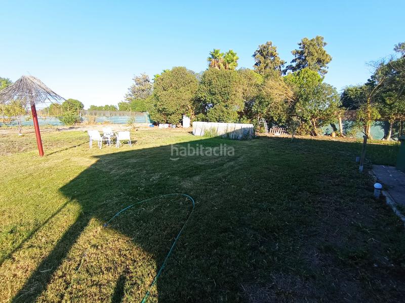 Foto 4bbdd04d-e039-4e09-a0ea-b2e29fc826b2. Bauernhof mit heizung in Chipiona norte Chipiona