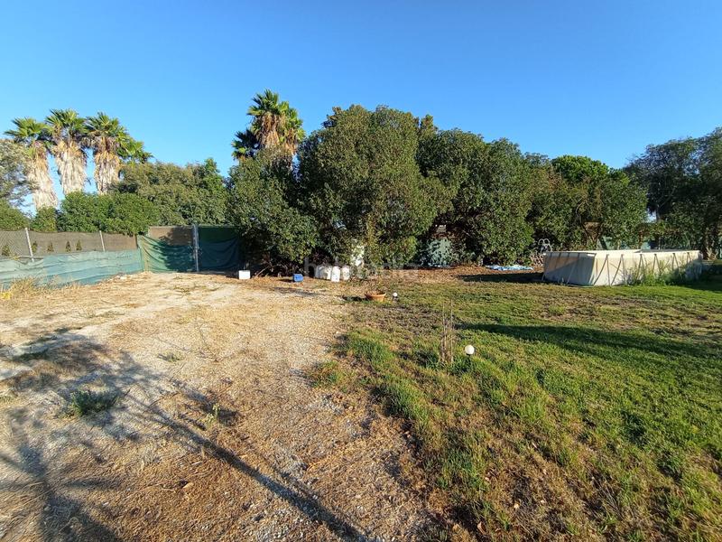 Foto 62be20d3-0ed9-4b4b-af2d-954a2d391017. Bauernhof mit heizung in Chipiona norte Chipiona