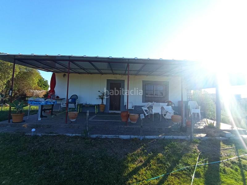 Foto 644fc709-baae-44cc-ad5c-11d21e2d9d2d. Bauernhof mit heizung in Chipiona norte Chipiona
