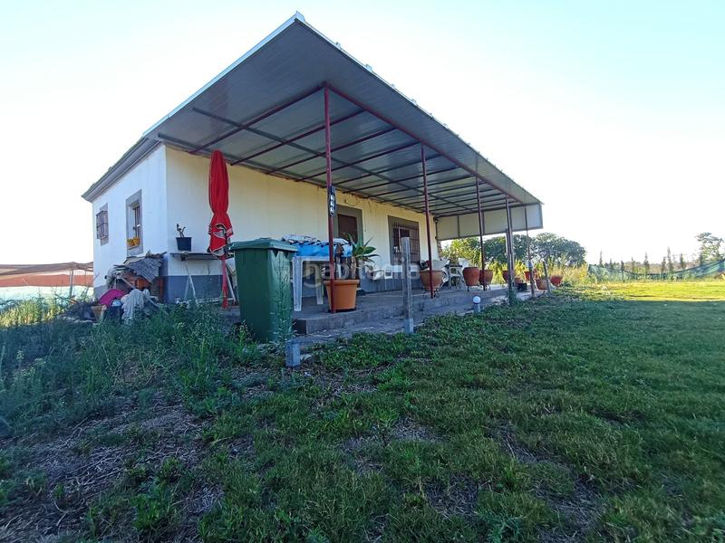 Foto 8ae0d65c-ac7d-4981-8848-c77ef96626d2. Bauernhof mit heizung in Chipiona norte Chipiona