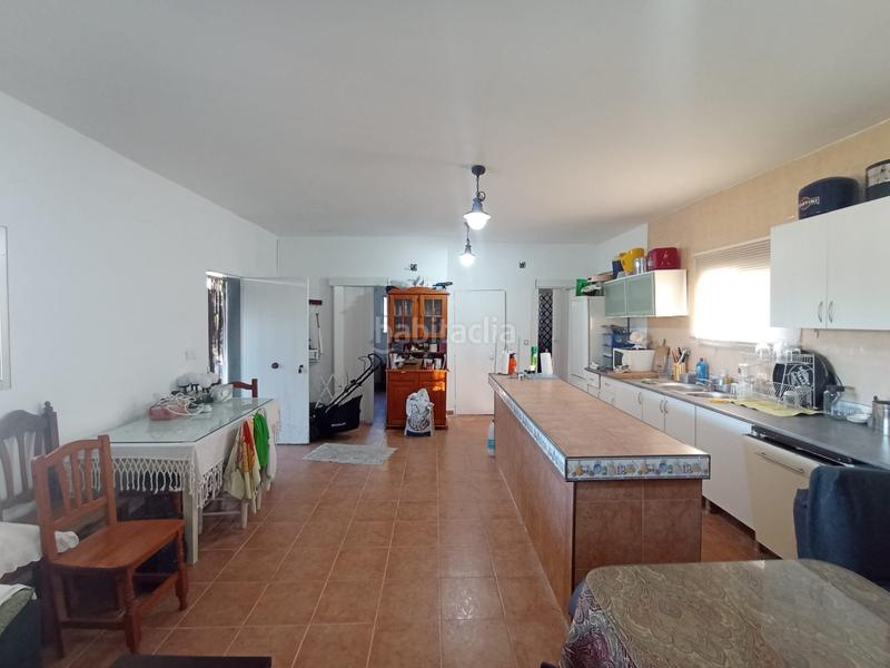 Foto 9d22d7bf-9beb-414b-8e15-6e5e6a3d0295. Bauernhof mit heizung in Chipiona norte Chipiona