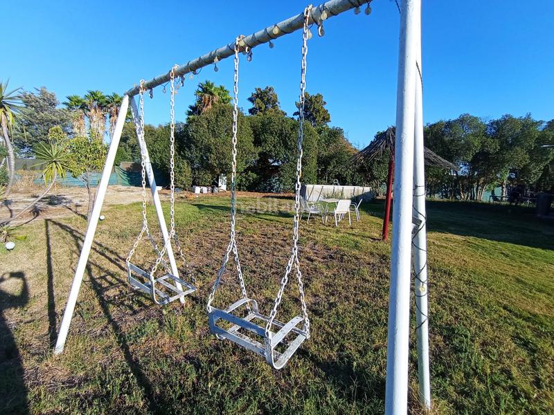 Foto a24c584f-1a2e-4abd-bc95-054b09fb2bdc. Bauernhof mit heizung in Chipiona norte Chipiona