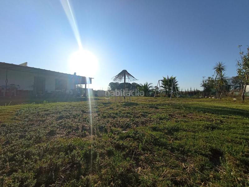 Foto aca27dbb-e44f-47c4-97bc-218b2870483d. Mas avec chauffage dans Chipiona norte Chipiona