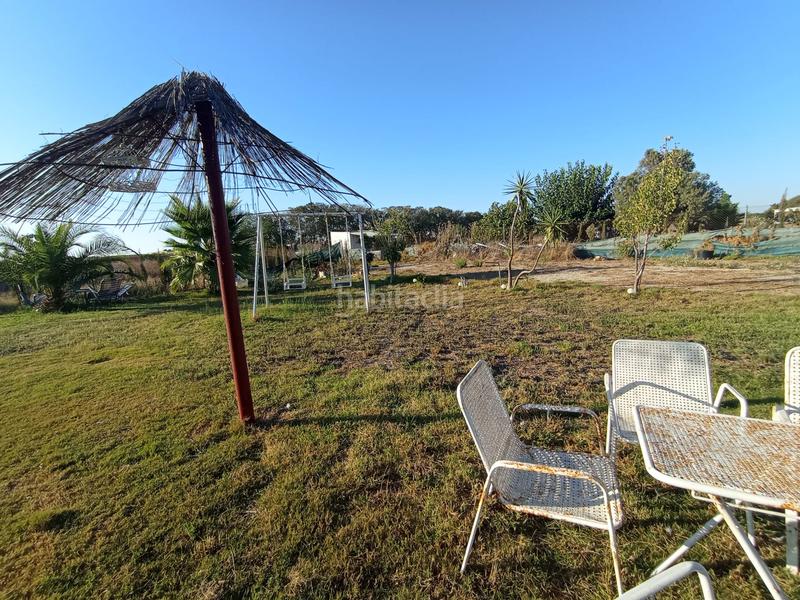 Foto 512dc69b-9c28-4f1b-821f-934f64251c14. Masia amb calefacció a Chipiona norte Chipiona