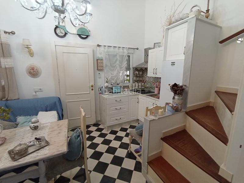 Foto 319dd079-0d46-449e-8276-544577b6db37. Appartamento in Playa Cruz del Mar Chipiona