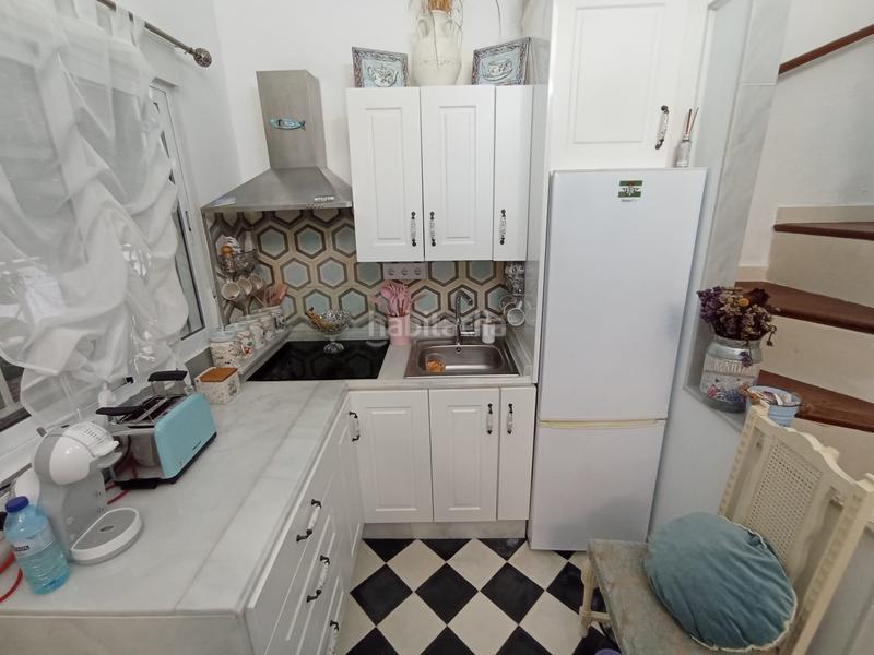 Foto 88de5a79-fb0c-4769-a0c2-eed363af39c2. Etagenwohnung in Playa Cruz del Mar Chipiona