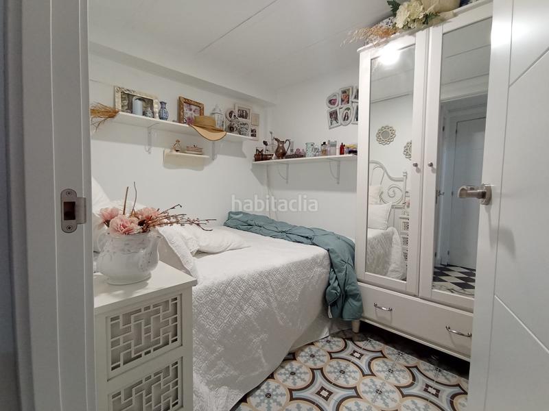 Foto c54fcb85-7867-434b-8fec-24bfc818f8fb. Etagenwohnung in Playa Cruz del Mar Chipiona