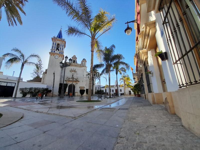 Foto fd0e9641-4856-45b6-98a7-2fbb1cac3a86. Etagenwohnung in Playa Cruz del Mar Chipiona