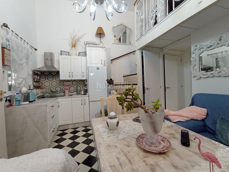 Foto 0af72181-c12c-4399-85e6-2776f93b8866. Flat in Playa Cruz del Mar Chipiona