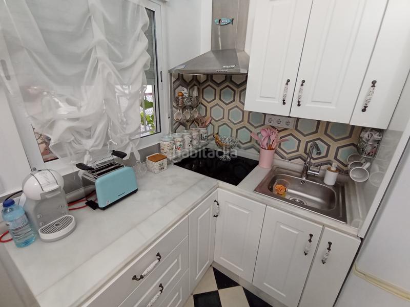 Foto c1f0e982-13fa-4395-be7a-da528d958dc3. Flat in Playa Cruz del Mar Chipiona