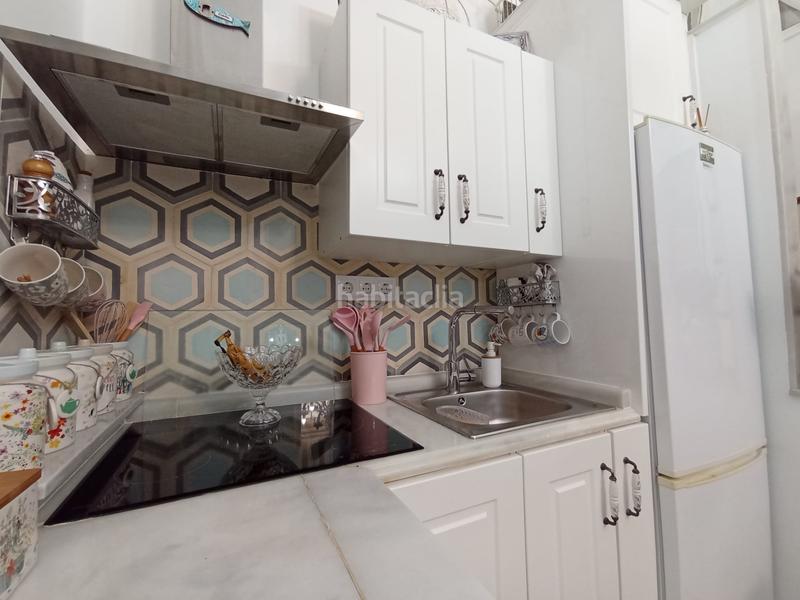 Foto d6cab3f6-0484-406a-b288-b6e1756e5957. Flat in Playa Cruz del Mar Chipiona