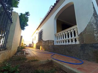 Chalet  Pinar de la villa