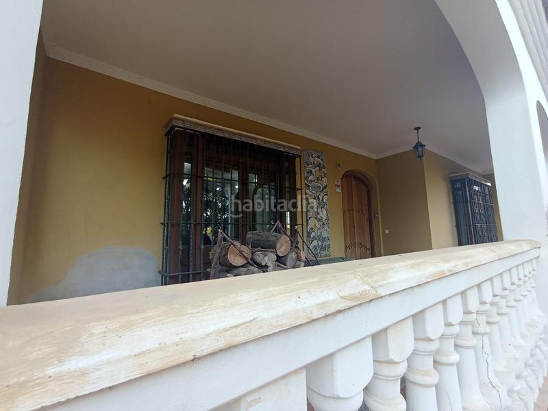 Foto 4b5ea87c-8d7e-44c7-beef-19e4b076772c. Chalet in Puerto Deportivo Chipiona