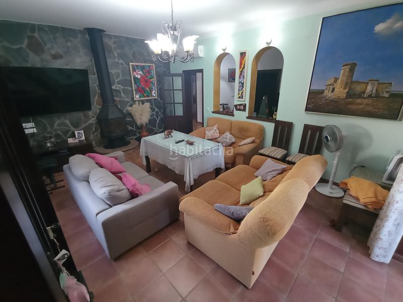 Foto ae09df06-72b1-4d89-9f2a-cb31d6082f43. Chalet in Puerto Deportivo Chipiona