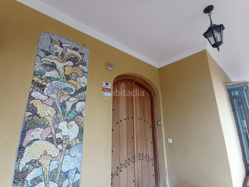 Foto b19d05bc-4ba2-4f2a-892a-b0858f254851. Chalet in Puerto Deportivo Chipiona