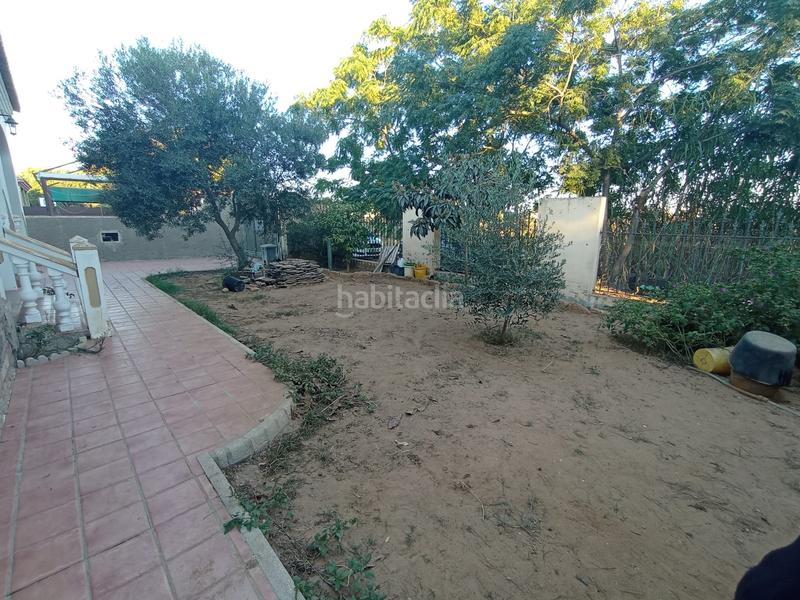 Foto cc2ea19b-4085-47dc-9424-0cb1a94c9721. Chalet in Puerto Deportivo Chipiona