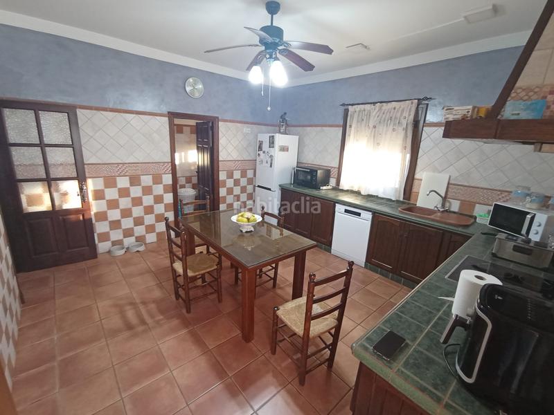 Foto d9871fd4-5cee-441c-b1c7-4ee7f39ee5f4. Chalet in Puerto Deportivo Chipiona