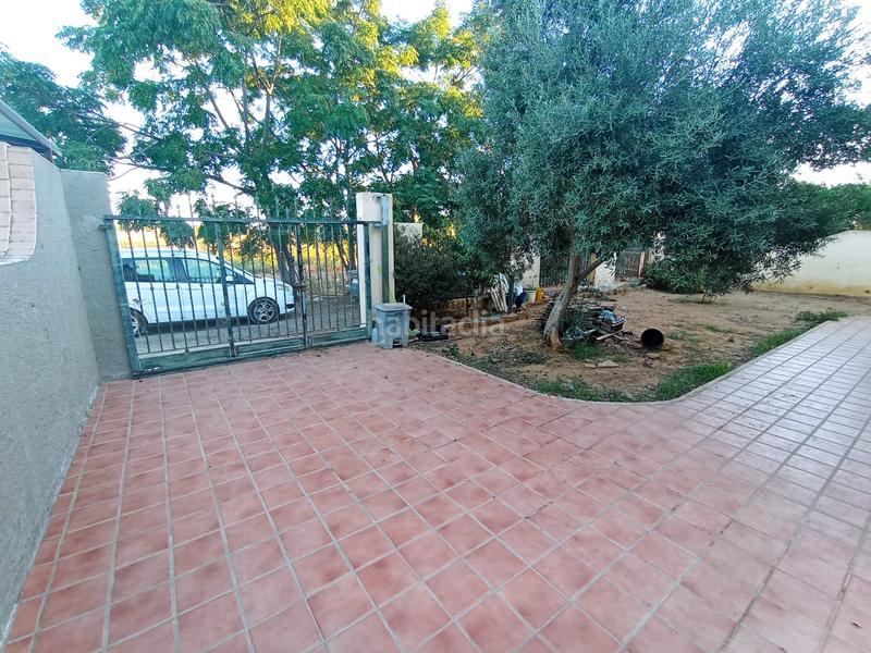 Foto dde12d21-f610-4ca7-932b-c82b9f25c270. Chalet in Puerto Deportivo Chipiona