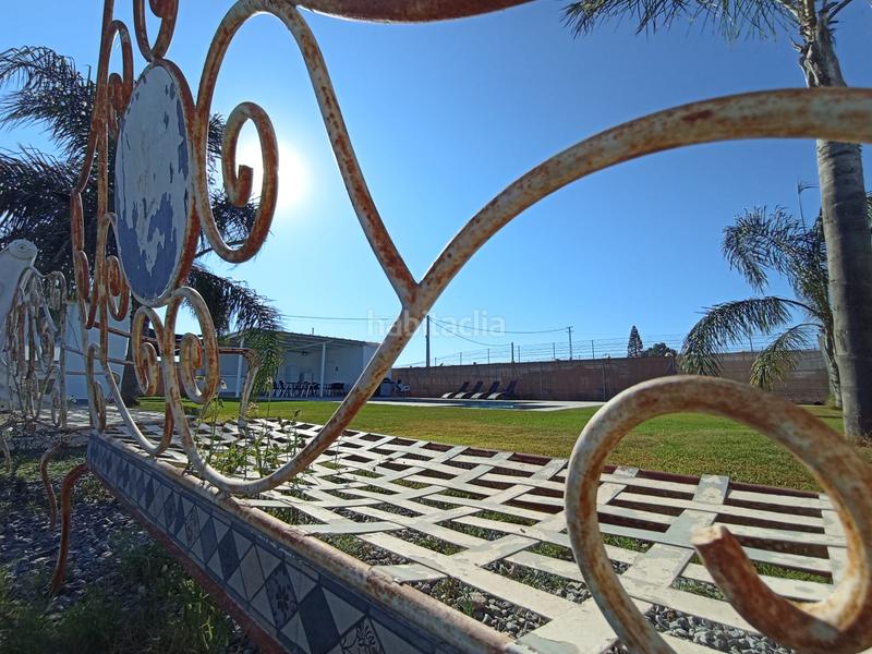 Foto 7b6bfe0d-9c3d-481b-be0b-8aeddd879e65. Affitto casale in Avenida de Rota Chipiona