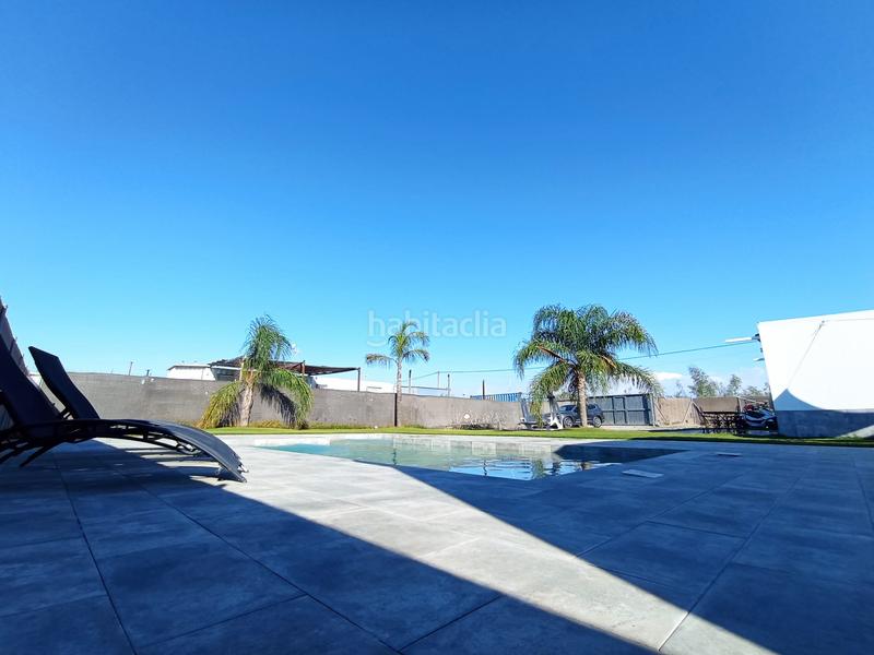 Foto 3ab1a9a6-b1ad-41f5-b54b-cb2c891a5eed. Rent country house in Avenida de Rota Chipiona