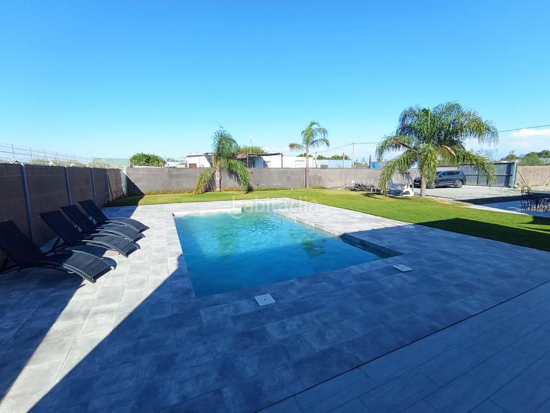 Foto a102a913-e59b-424a-b8bb-04f0e967d834. Rent country house in Avenida de Rota Chipiona