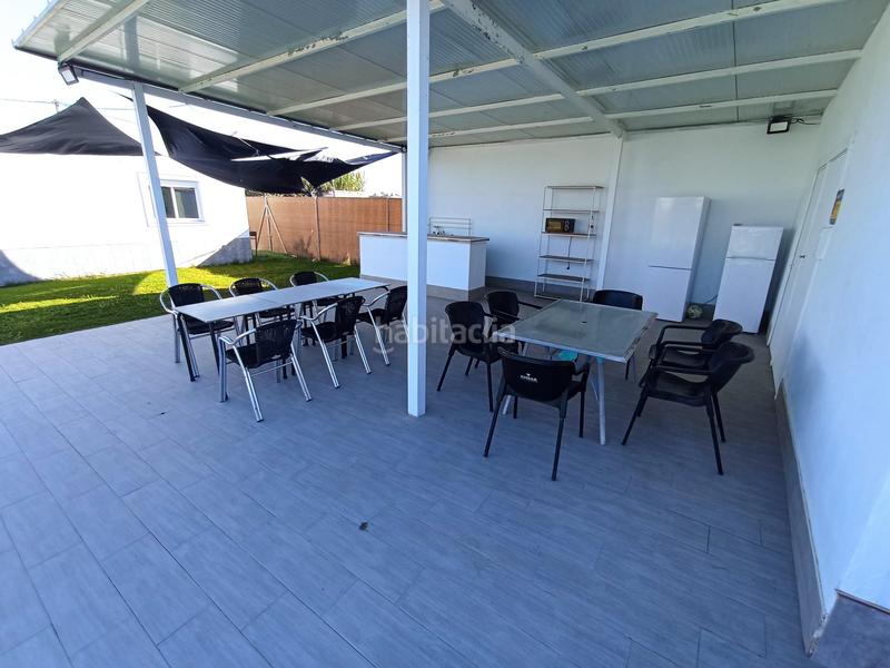 Foto a27c7ff6-a524-4f5e-aaaa-1b63bc1735da. Rent country house in Avenida de Rota Chipiona