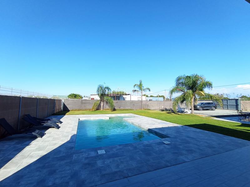 Foto b30ba4e1-100b-4b41-803b-b45c4c3126d8. Rent country house in Avenida de Rota Chipiona