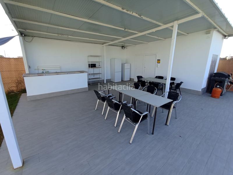 Foto b94d92d2-98c5-4de4-9078-607c2d5b4bc0. Rent country house in Avenida de Rota Chipiona