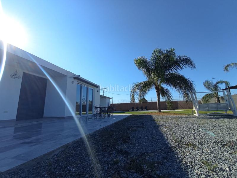 Foto bf1c53dc-65d0-4e99-9c91-a631da4e7bbb. Rent country house in Avenida de Rota Chipiona