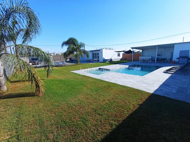 Foto c9b90520-4207-45cd-9ca1-1e302c0a1abe. Rent country house in Avenida de Rota Chipiona