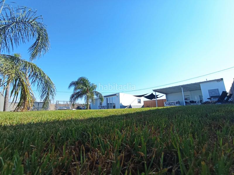 Foto d3a1019b-19ed-4b3f-84d5-16cd38a6e076. Rent country house in Avenida de Rota Chipiona