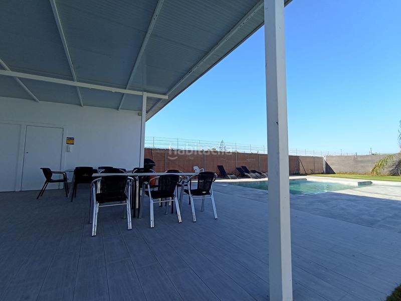 Foto d4eb7a6c-65fa-43ff-b1a3-86785024dc98. Rent country house in Avenida de Rota Chipiona