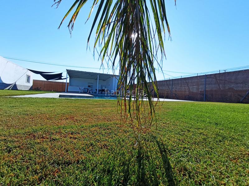 Foto e2de2fc2-cbb0-45e0-87b3-f53c5cf77dd1. Rent country house in Avenida de Rota Chipiona