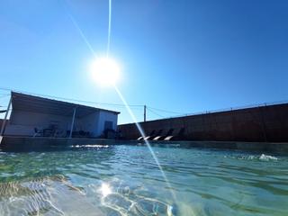 Alquiler Masía  Camino del olivar