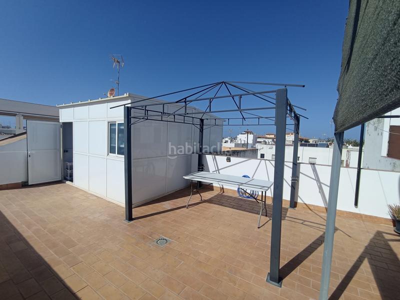 Foto 0fe2639e-1315-4301-b789-40063cc31c09. Appartamento in Estación de Autobuses Chipiona