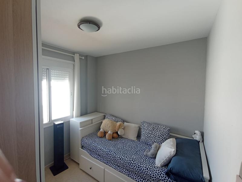 Foto 6a746c86-2dc7-46ec-8f58-656ffe2557e3. Appartamento in Estación de Autobuses Chipiona