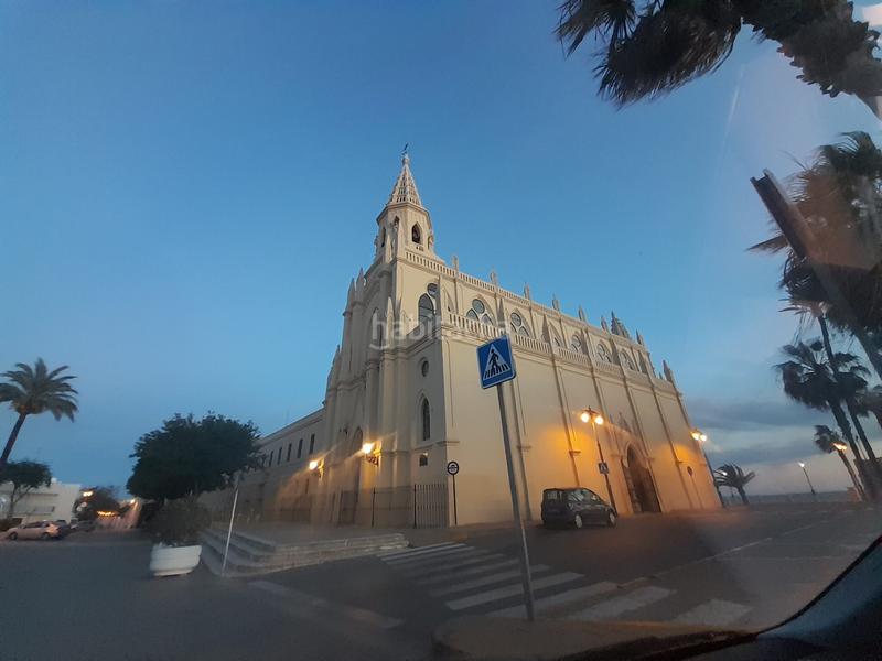 Foto d9711b96-d0a3-41dd-9982-467e5b7d124a. Appartamento in Estación de Autobuses Chipiona