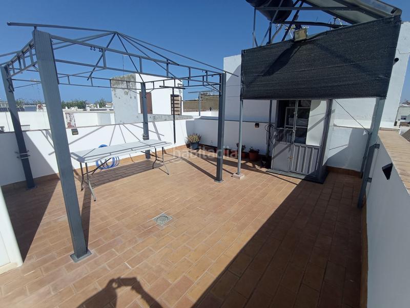 Foto fe4aadb2-5da0-4603-9d27-4f7c7ed9b7d4. Appartamento in Estación de Autobuses Chipiona