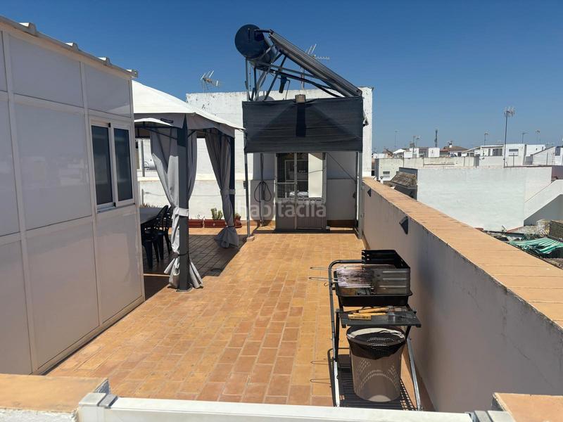 Foto 2e33db22-5cc7-4ec3-880e-45f166637da1. Piso en Estación de Autobuses Chipiona