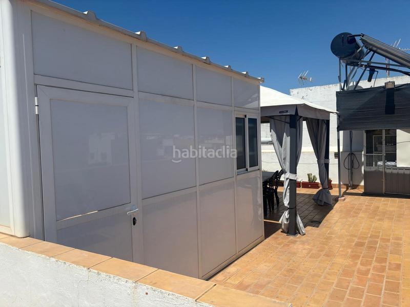 Foto 8236a3e3-7221-4191-8214-d8b68c531a7a. Piso en Estación de Autobuses Chipiona