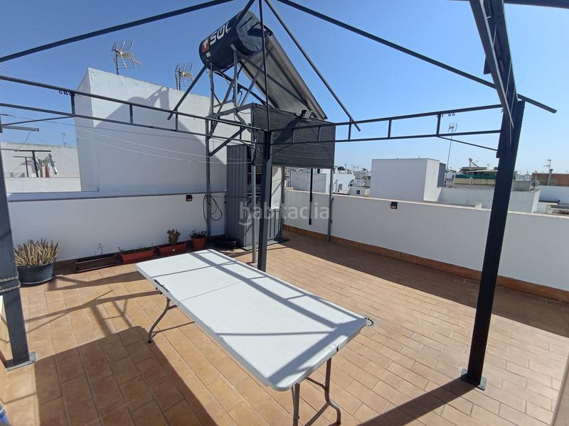 Foto 9edfd028-abed-4b11-9834-389130ceb5cf. Piso en Estación de Autobuses Chipiona