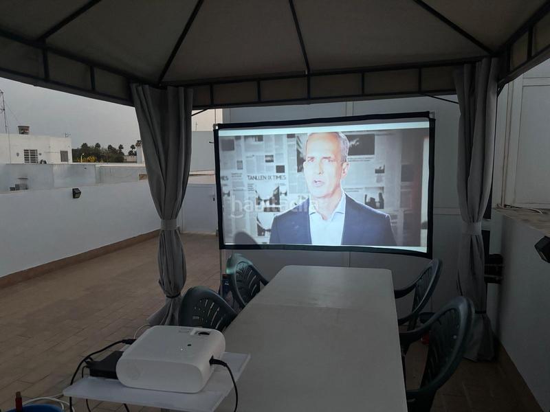 Foto cc8aadc6-f6d3-454f-af92-a27a09b83033. Piso en Estación de Autobuses Chipiona