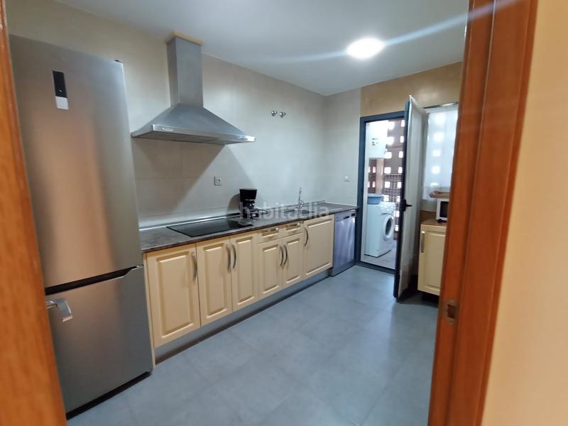 Foto 089aad5c-9256-423b-854c-504e4b6fa2ce. Flat with heating in Las Tres Piedras - Costa Ballena Chipiona