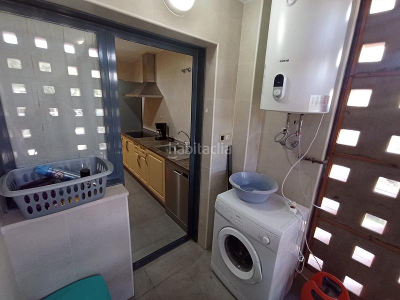 Foto 47d9e79f-ebc4-4117-b668-fea5df0fec94. Flat with heating in Las Tres Piedras - Costa Ballena Chipiona