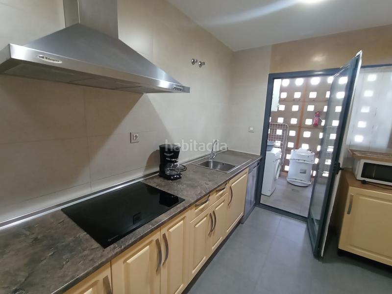 Foto 84bdd668-cd5a-4755-a3a4-12e5c4b34fc9. Flat with heating in Las Tres Piedras - Costa Ballena Chipiona