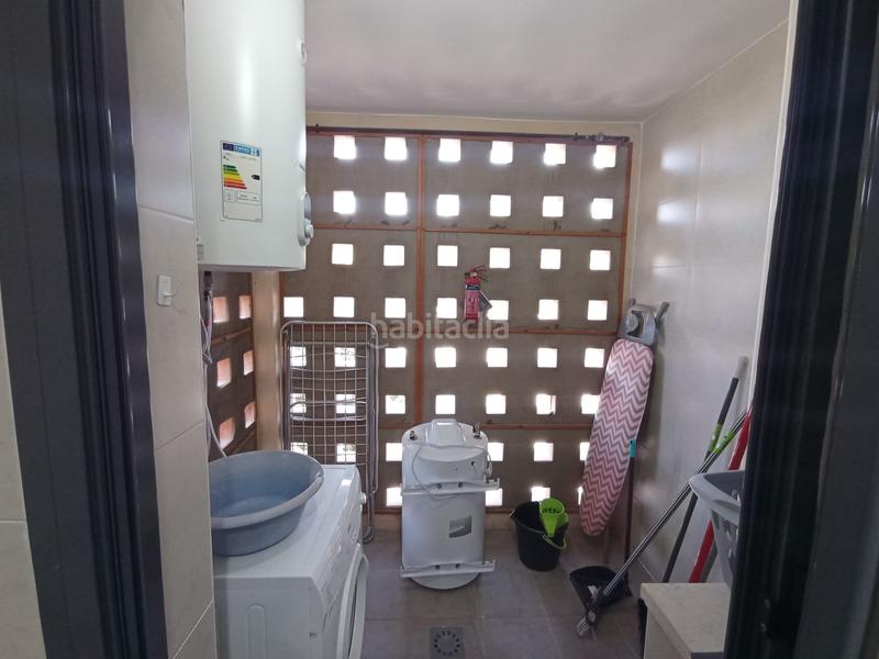 Foto a2c0e220-c2e0-48f3-b554-a6933ea9906c. Flat with heating in Las Tres Piedras - Costa Ballena Chipiona